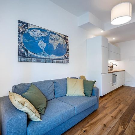 Yid Buonvicini Design Apt In Florence Out Of Ztl מראה חיצוני תמונה