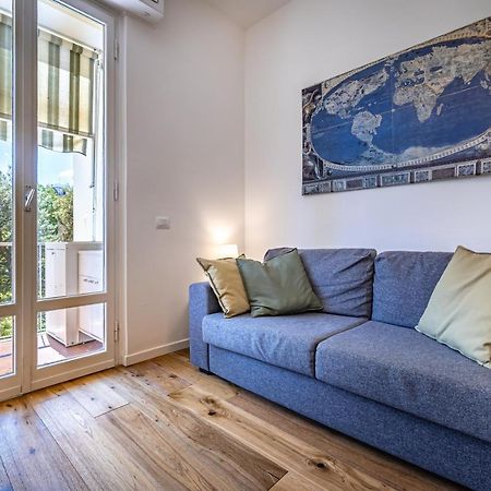 Yid Buonvicini Design Apt In Florence Out Of Ztl מראה חיצוני תמונה