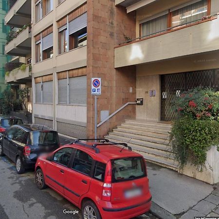 Yid Buonvicini Design Apt In Florence Out Of Ztl מראה חיצוני תמונה