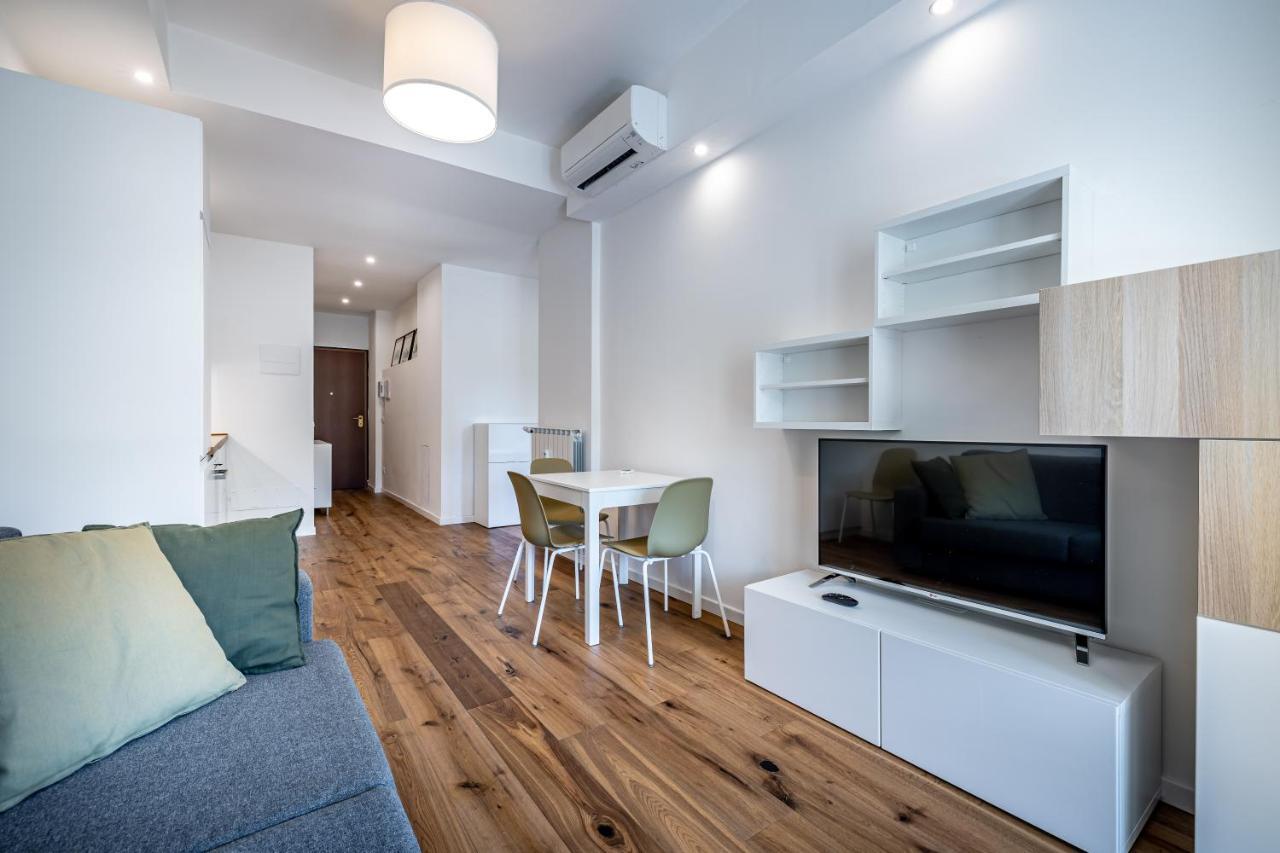 Yid Buonvicini Design Apt In Florence Out Of Ztl מראה חיצוני תמונה