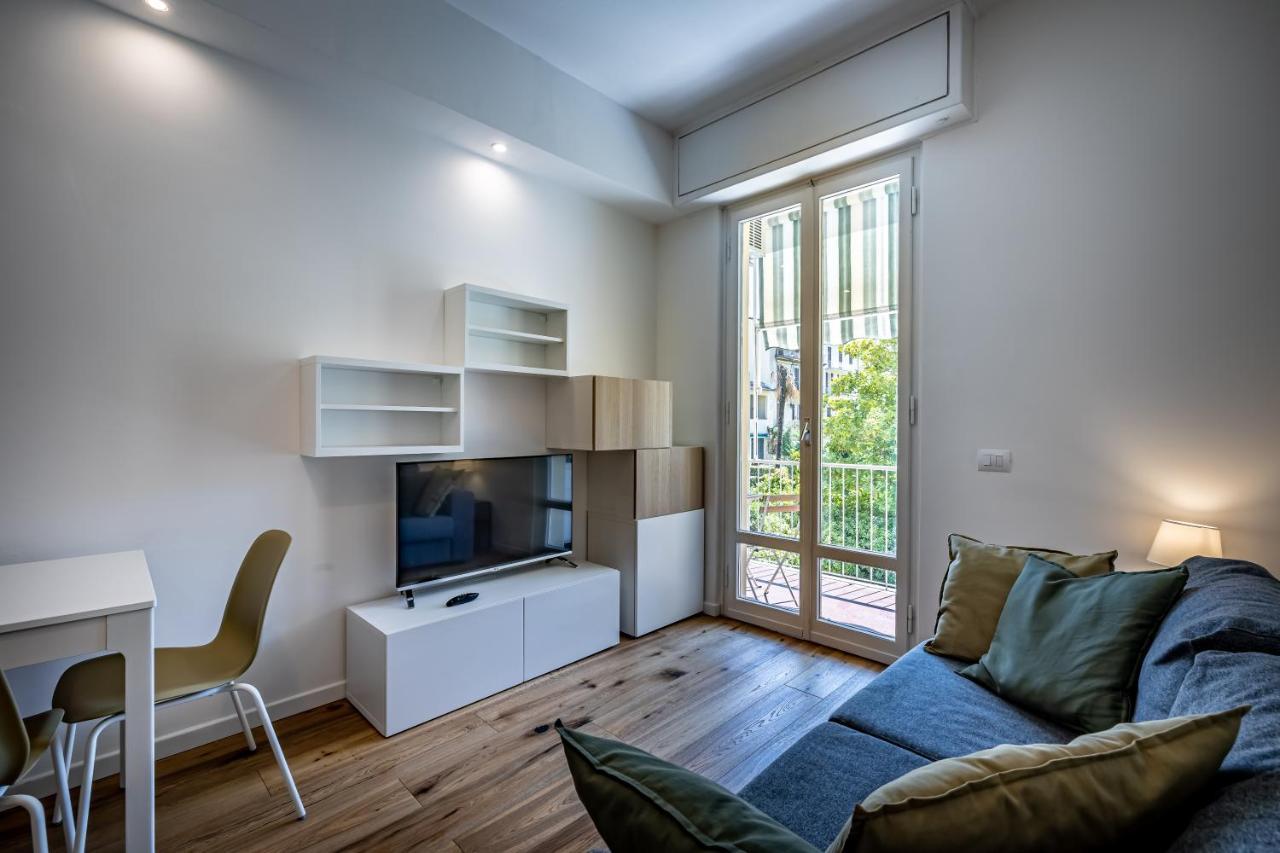 Yid Buonvicini Design Apt In Florence Out Of Ztl מראה חיצוני תמונה