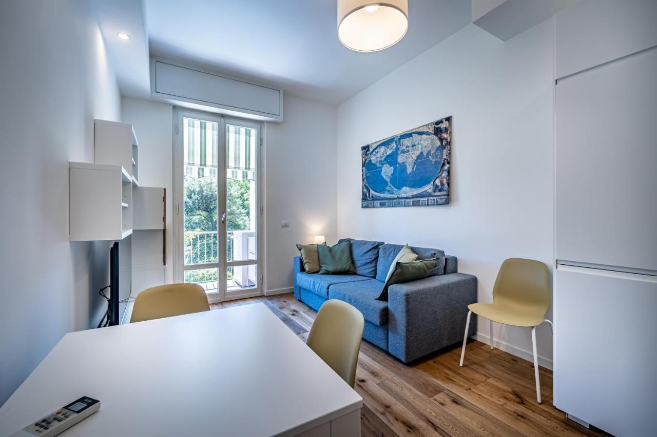 Yid Buonvicini Design Apt In Florence Out Of Ztl מראה חיצוני תמונה