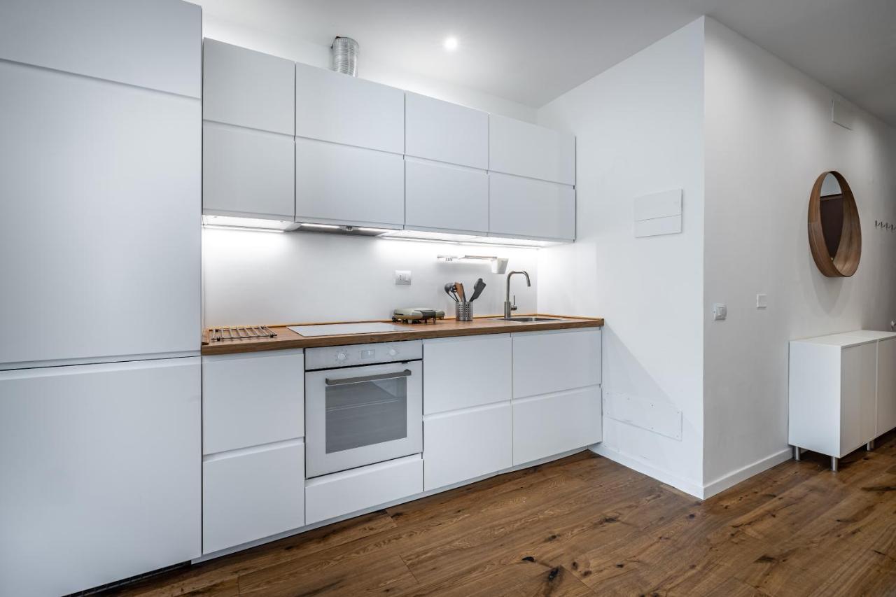 Yid Buonvicini Design Apt In Florence Out Of Ztl מראה חיצוני תמונה