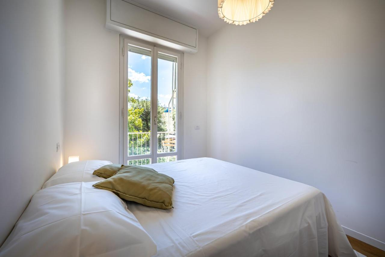 Yid Buonvicini Design Apt In Florence Out Of Ztl מראה חיצוני תמונה