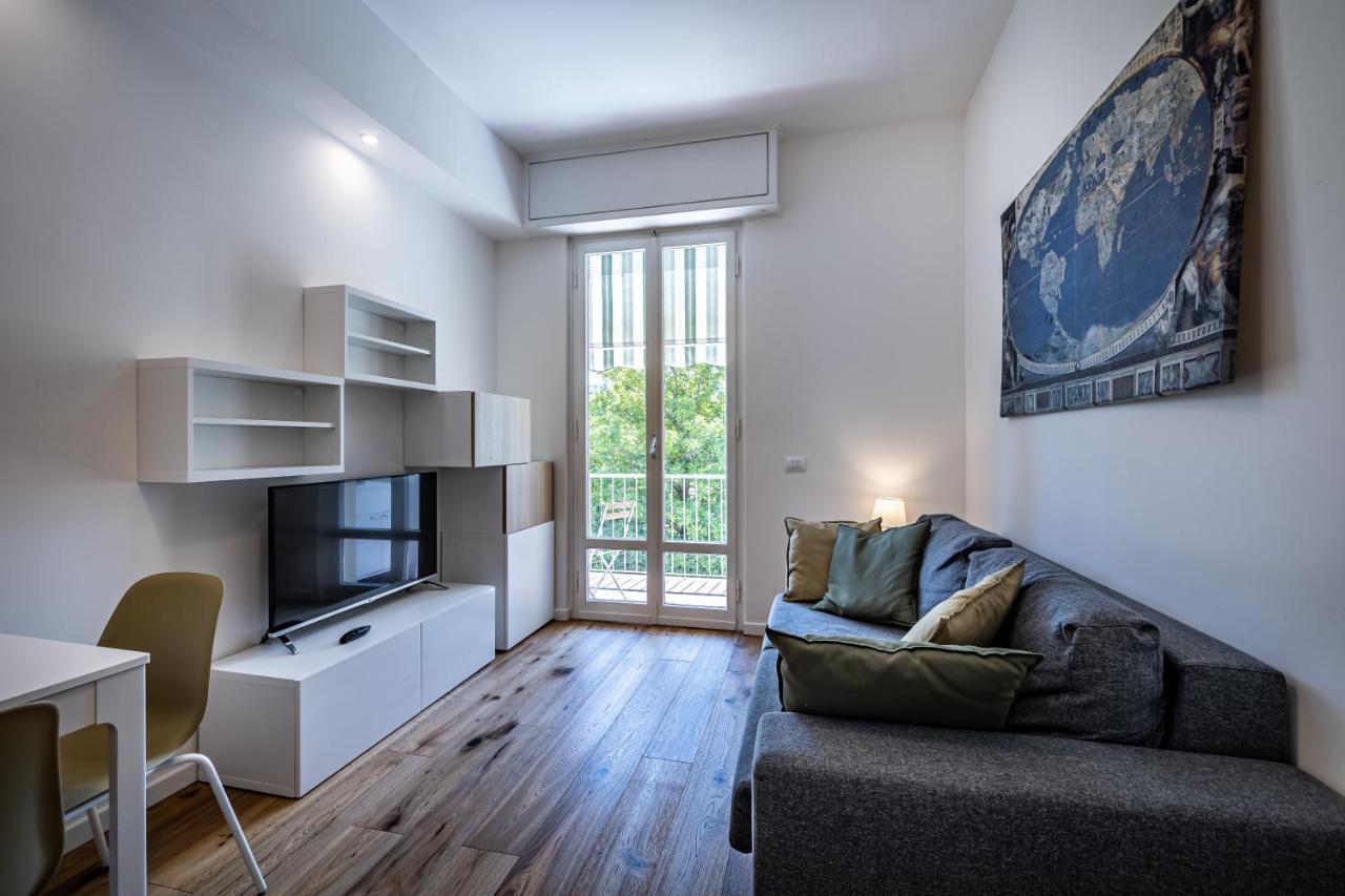 Yid Buonvicini Design Apt In Florence Out Of Ztl מראה חיצוני תמונה