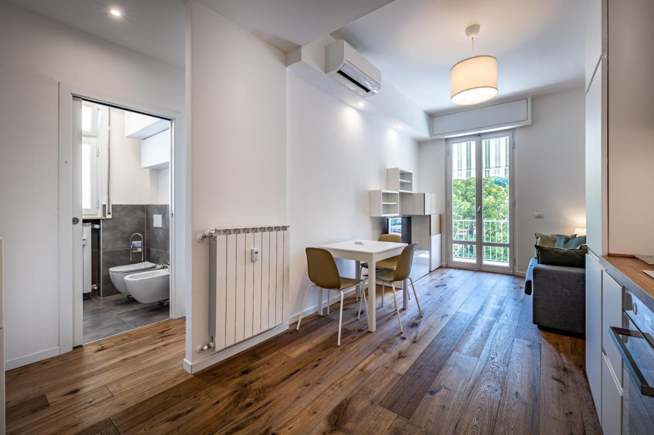 Yid Buonvicini Design Apt In Florence Out Of Ztl מראה חיצוני תמונה