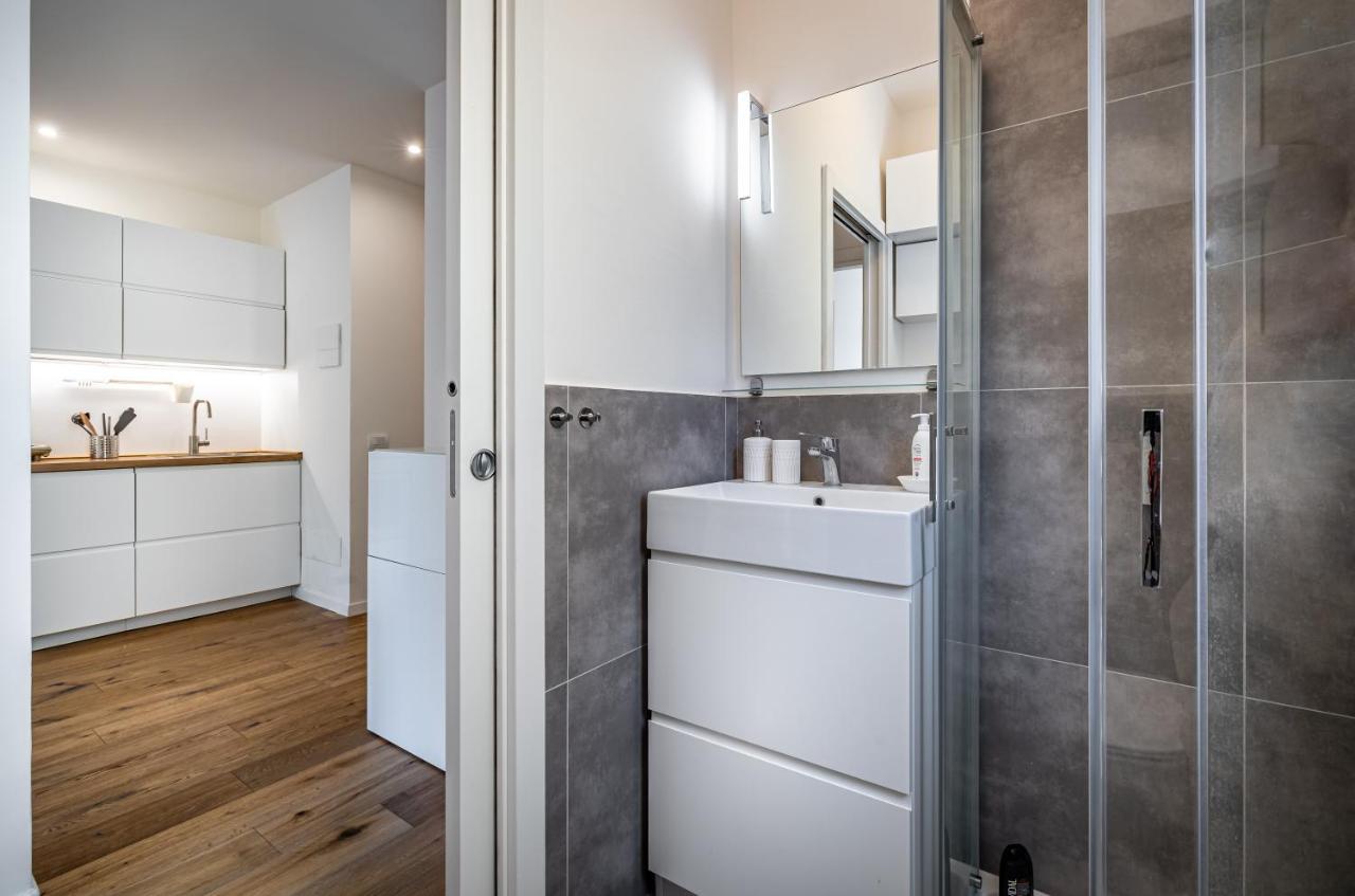 Yid Buonvicini Design Apt In Florence Out Of Ztl מראה חיצוני תמונה