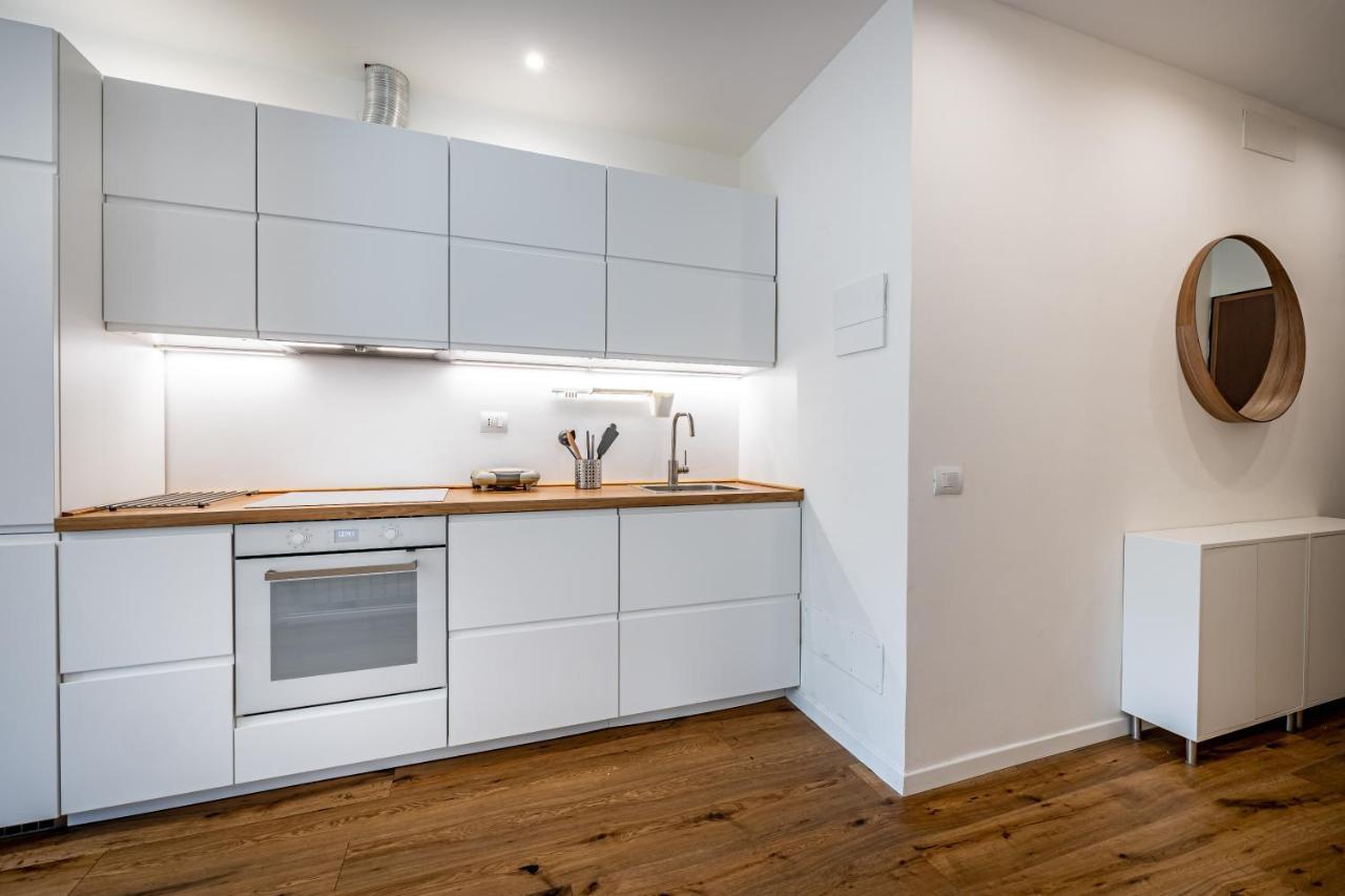 Yid Buonvicini Design Apt In Florence Out Of Ztl מראה חיצוני תמונה